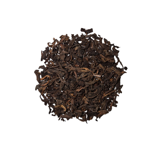 Pu Er Tea