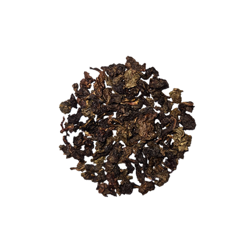 Tie Kuan Yin Tea